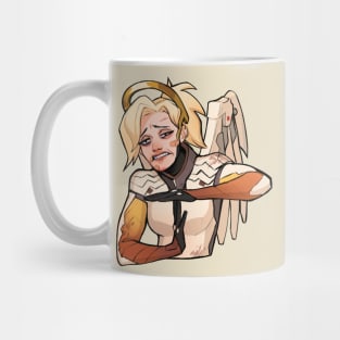 Mercy Mug